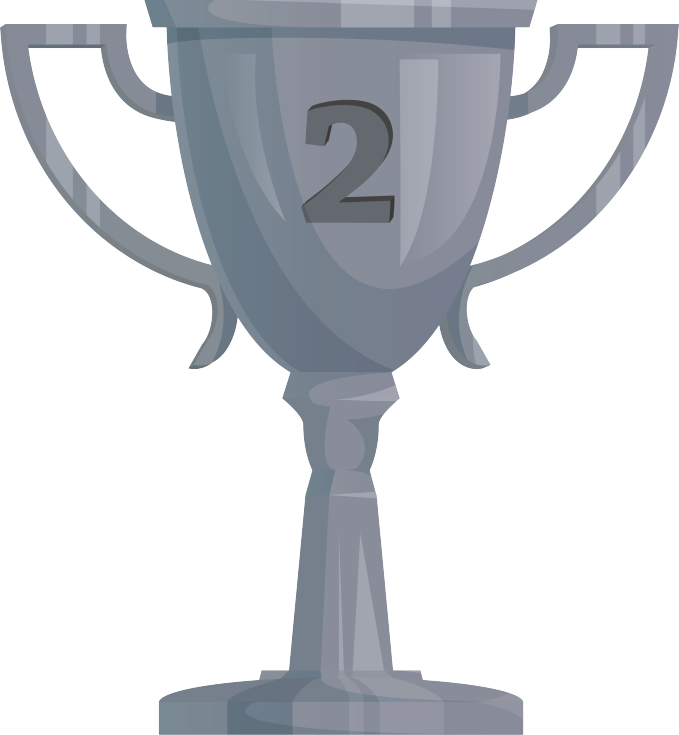 Trophy