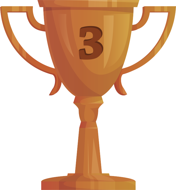 Trophy