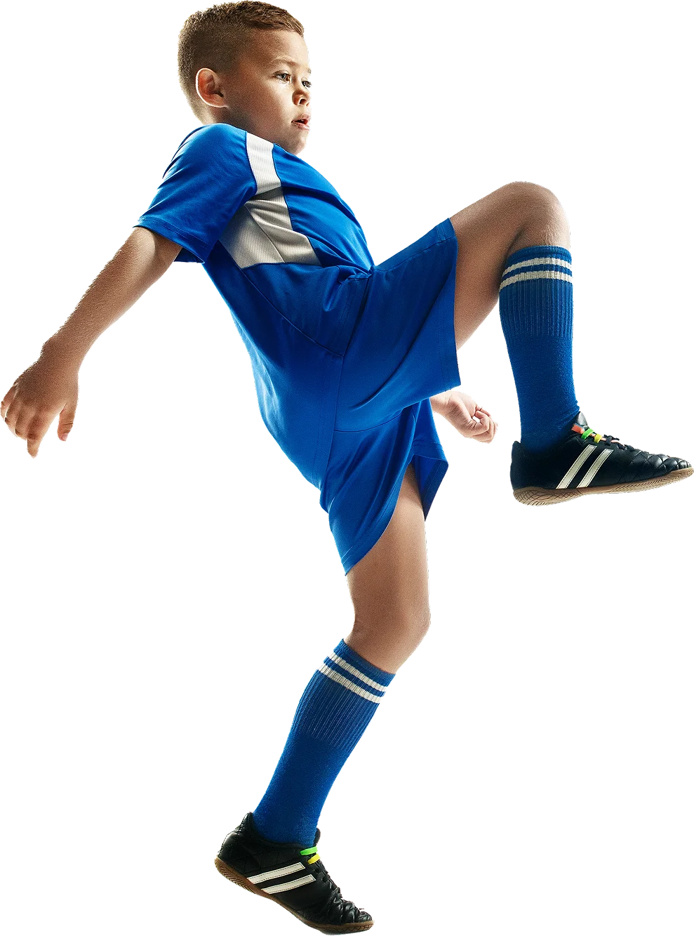 soccer boy
